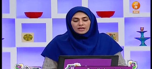 عکس زهره عاشورلو
