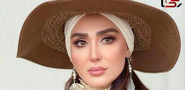 عکس زهره عاشورلو