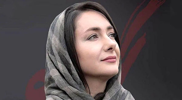 عکس زیبا هانیه توسلی