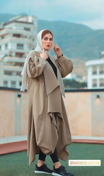 عکس سحر قریشی