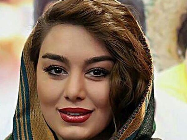 عکس سحر قریشی