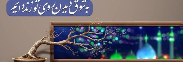 عکس در مورد نیمه شعبان