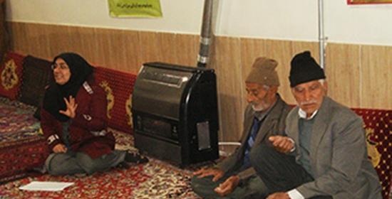عکس محمد آباد