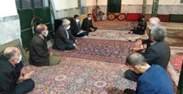 عکس محمد آباد