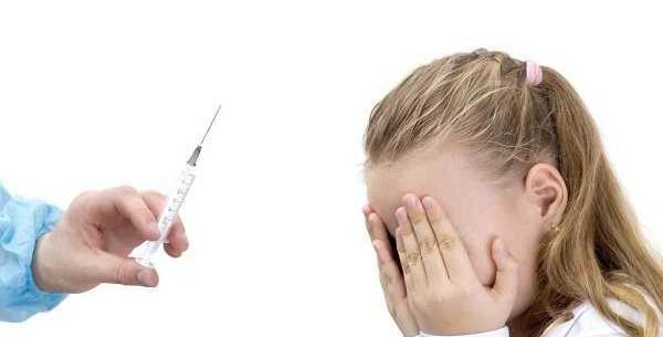 عکس های خنده دار آمپول