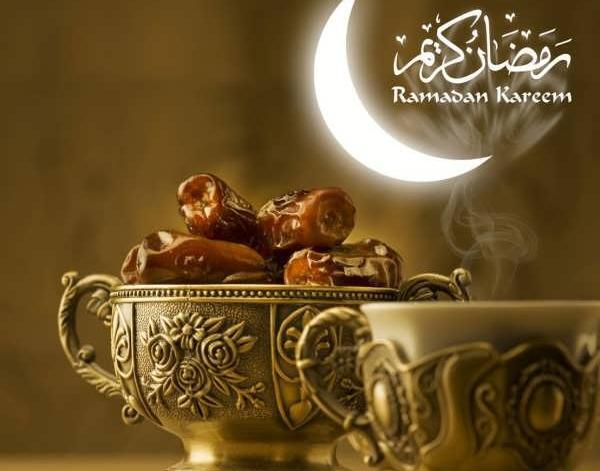 عکس پروفایل ماه مبارک رمضان ۱۴۰۱