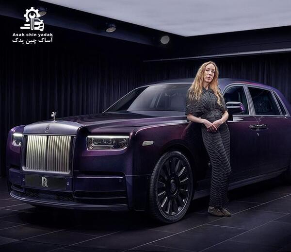 عکس ماشین مکسوس v80