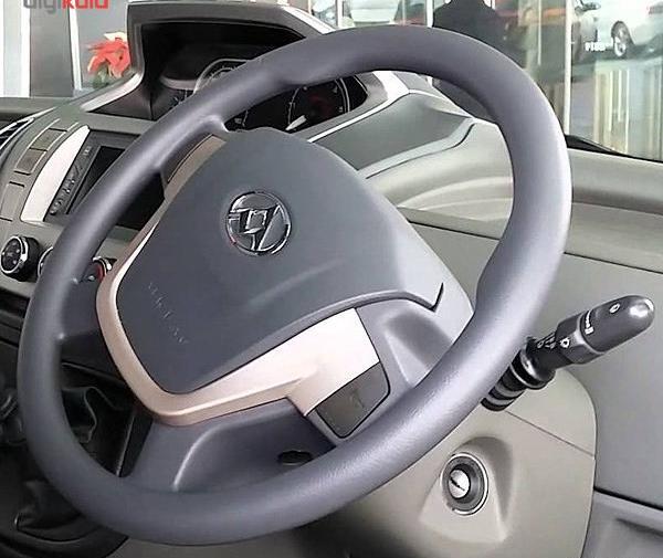 عکس ماشین مکسوس v80