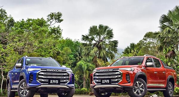 عکس ماشین مکسوس v80