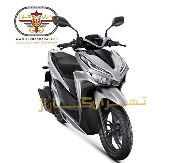 عکس های هوندا کلیک