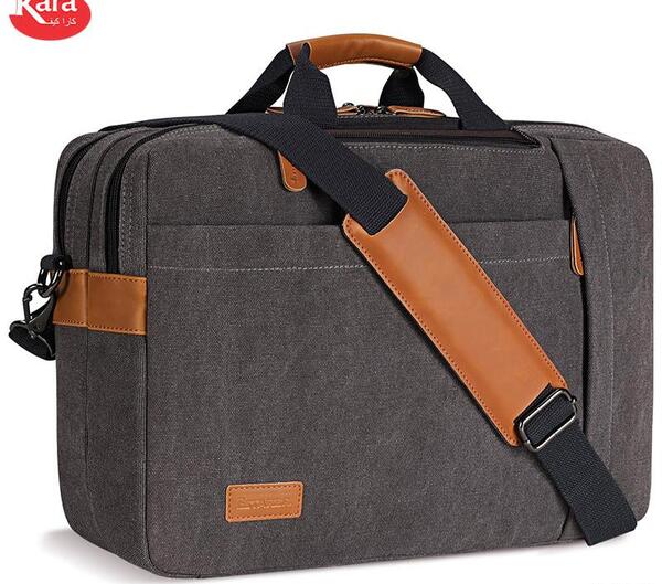 عکس کیف برزنتی مردانه