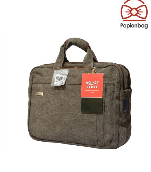 عکس کیف برزنتی مردانه