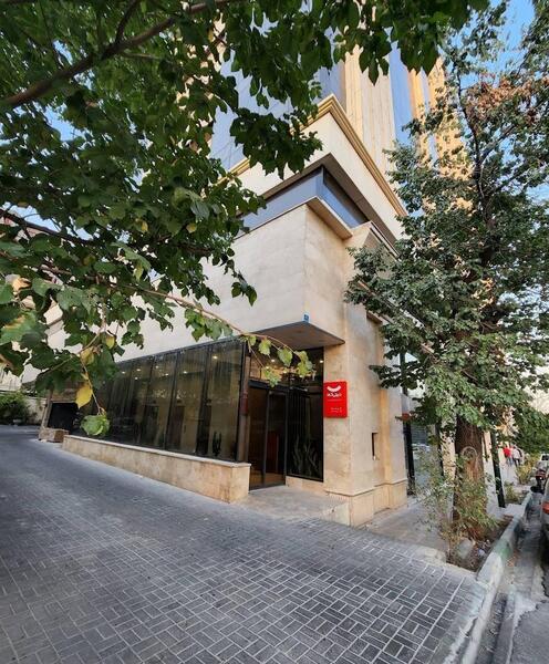 عکس ساختمان اداری دیجی کالا