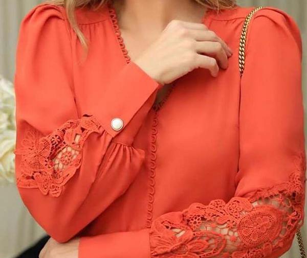 عکس شومیزهای جدید