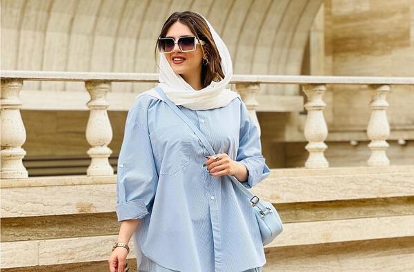 عکس شومیزهای جدید
