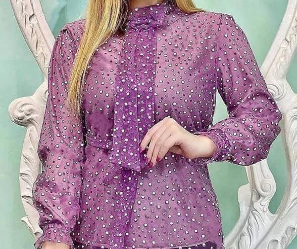 عکس شومیزهای جدید