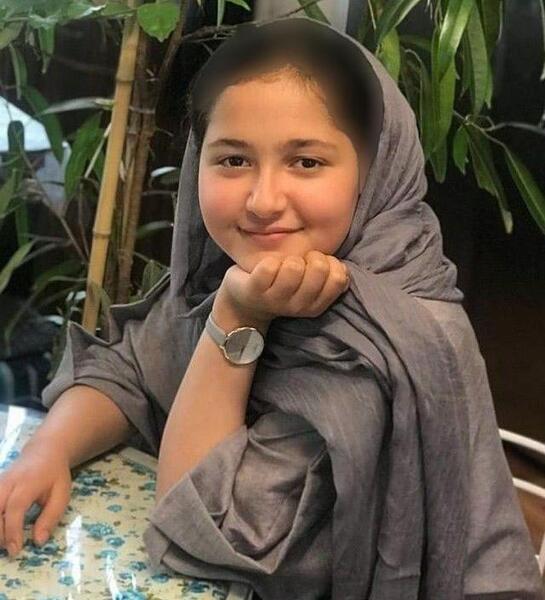 عکس یاس نوروزی بازیگر