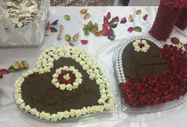 عکس ظرف حنابندان