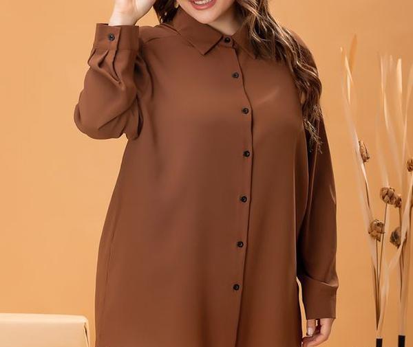 عکس تونیک بلند زنانه