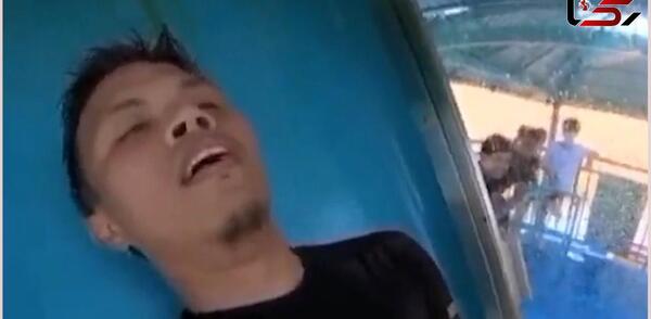 عکس سرسره ها
