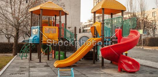 عکس سرسره ها