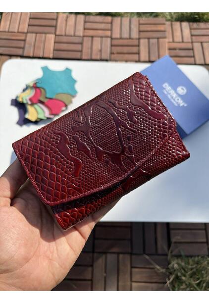 عکس کیف پول جدید