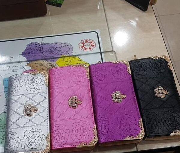 عکس کیف پول جدید