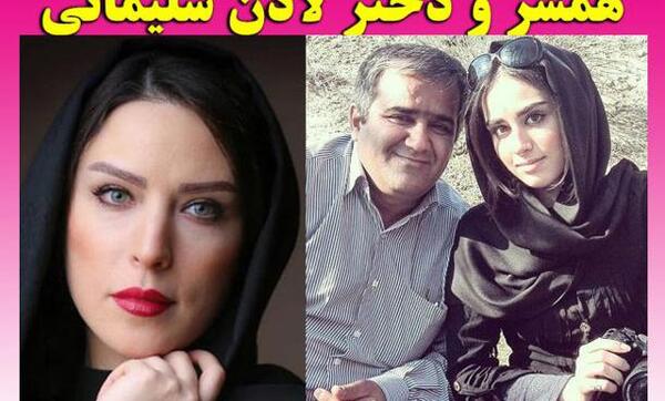 عکس لادن سلیمانی