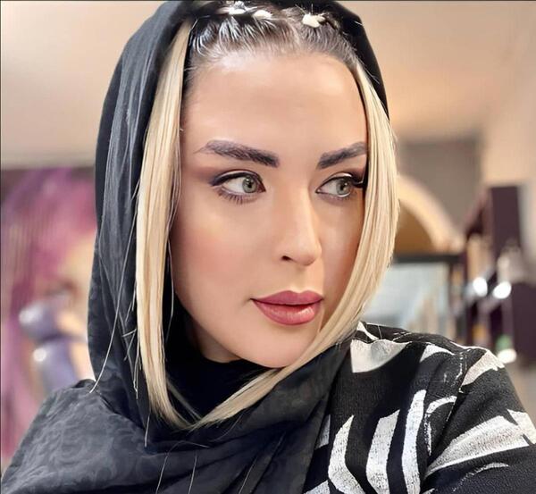 عکس لادن سلیمانی