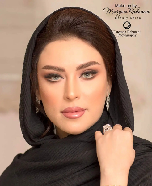 عکس لادن سلیمانی