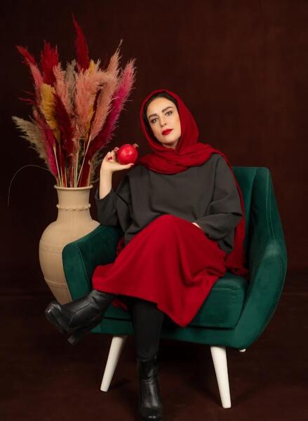 عکس لادن سلیمانی