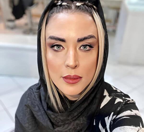 عکس لادن سلیمانی