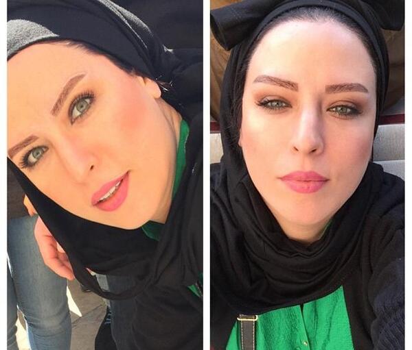 عکس لادن سلیمانی