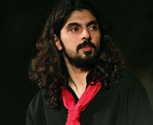 عکس پویا سرایی