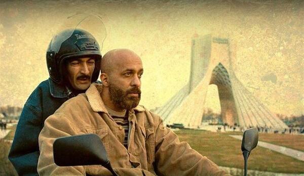 عکس فیلم طلا