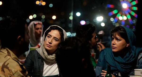 عکس فیلم طلا