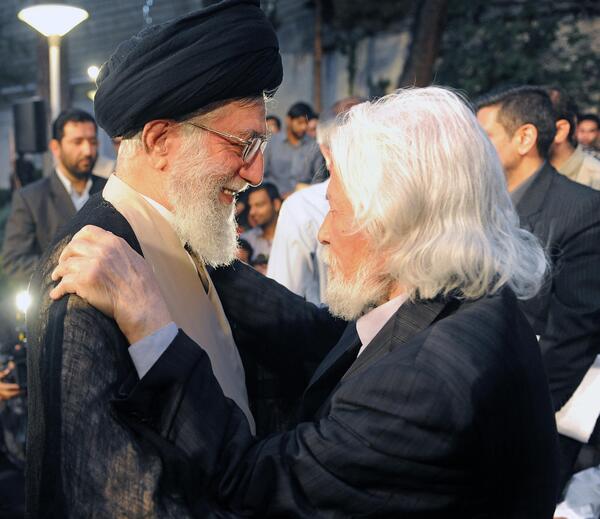 عکس نوشته حمید سبزواری
