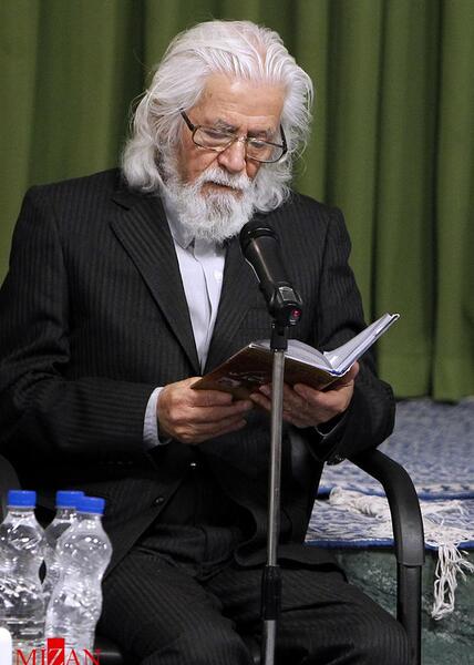 عکس نوشته حمید سبزواری