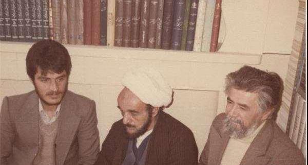 عکس نوشته حمید سبزواری