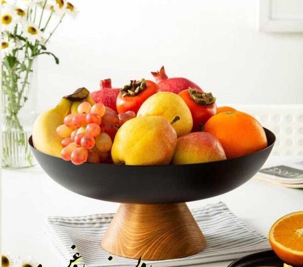 عکس تصویر ظرف فلزی
