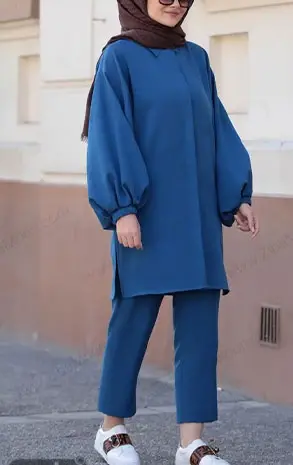 عکس مانتو جلو بسته شیک