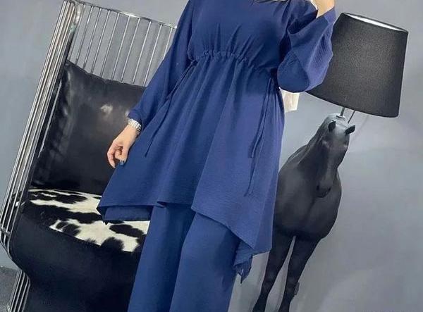 عکس مانتو جلو بسته شیک