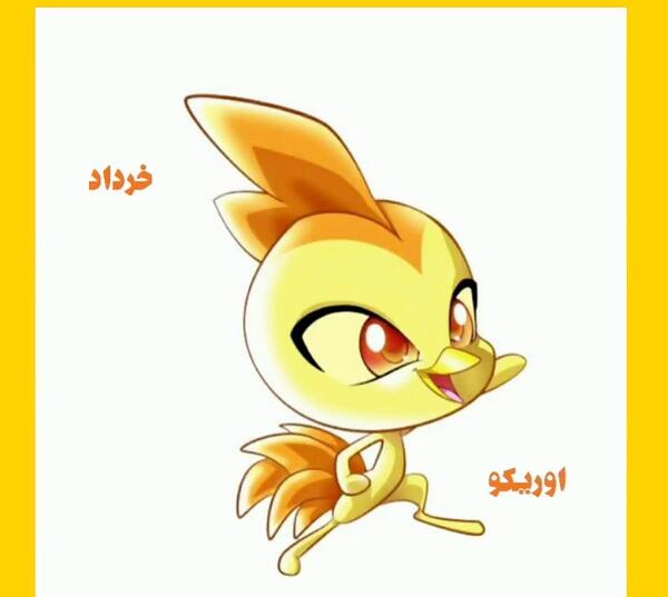 عکس فلاف میراکلس