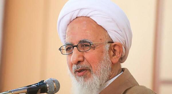 عکس جواد آملی