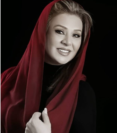 عکس نوشته زیبای نسرین