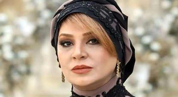 عکس نوشته زیبای نسرین