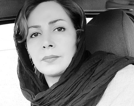 عکس نوشته زیبای نسرین