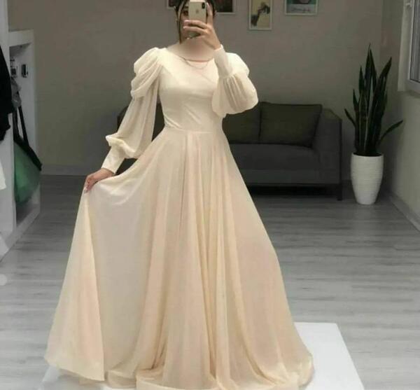 عکس لباس زنانه حریر
