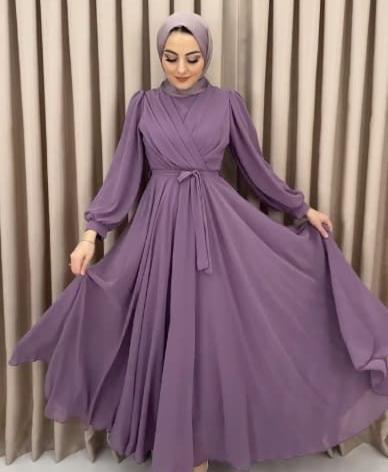 عکس لباس زنانه حریر
