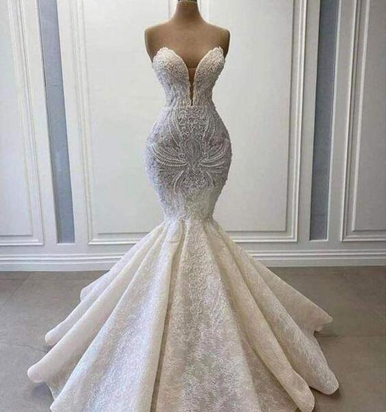 عکس لباس عروس شیک